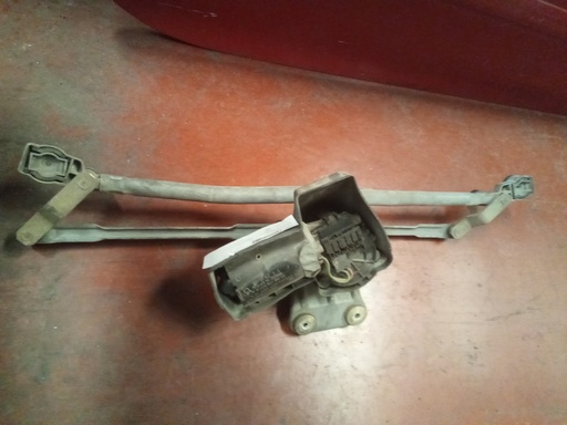 [85gb17b571aa] Motor limpia delantero Ford escort '96