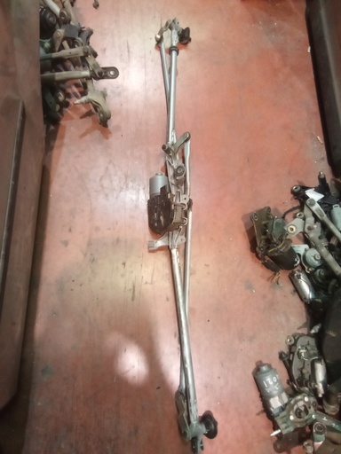 [1397220623] Motor limpia delantero Opel Astra j '10