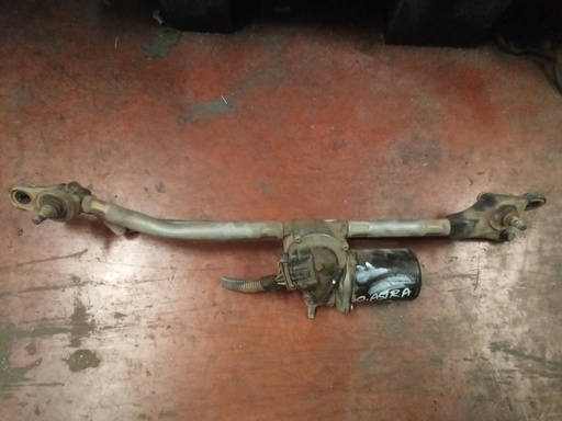 [404387] Motor limpia delantero Opel Astra g '98