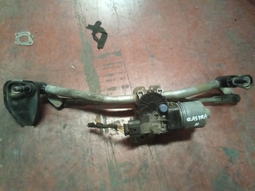 [0390241553] Motor limpia delantero Opel Astra h '08