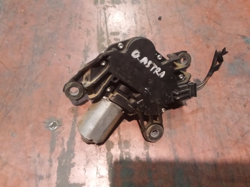 [0390201591] Motor limpia trasero Opel Astra h '07