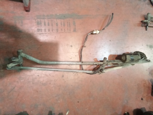 [0390241356] Motor limpia delantero citroen Xsara '98