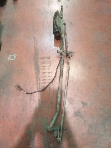 [0390241374] Motor limpia delantero citroen Xsara '02
