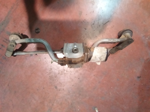 [443122361019] Motor limpia delantero citroen jumpy '07