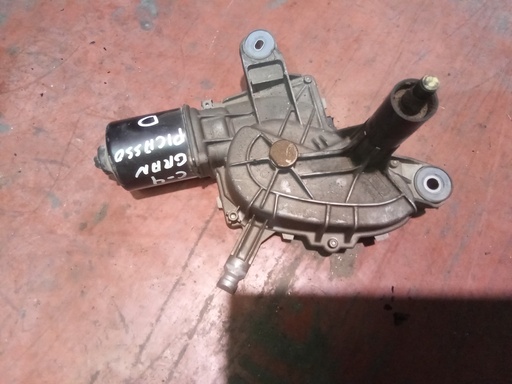 [13314] Motor limpia delantero derecho citroen c4 gran picasso '08