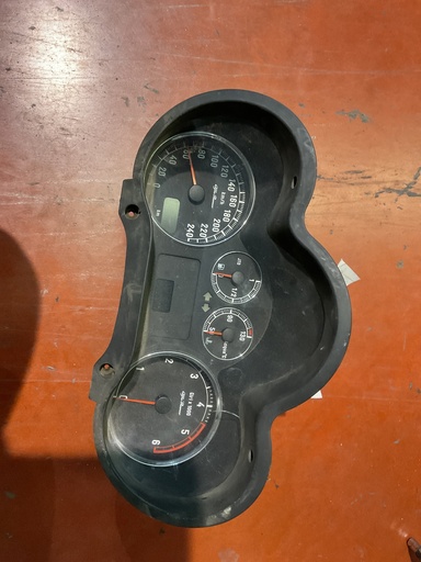 [110080303006] Cuadro instrumentos alfa romeo 147 2004