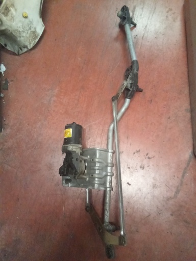 [53565202] Motor limpia delantero Renault scenic II '05