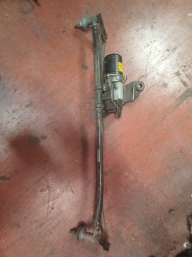 [53556502] Motor limpia delantero Renault Master '03