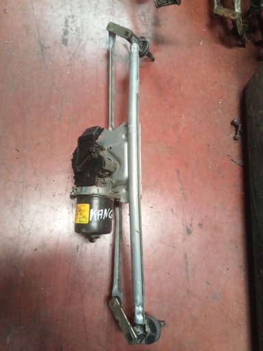 [53563102] Motor limpia delantero Renault Kangoo '04