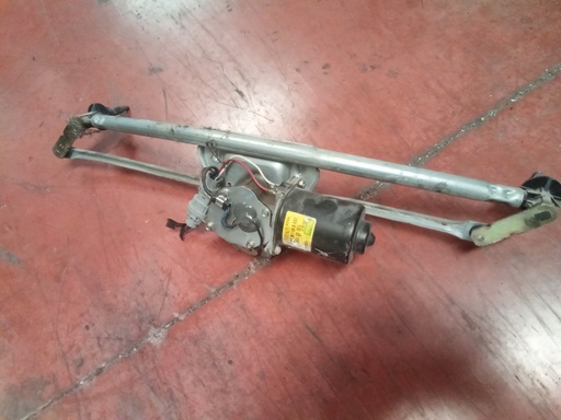 [53550102] Motor limpia delantero Renault Kangoo '00