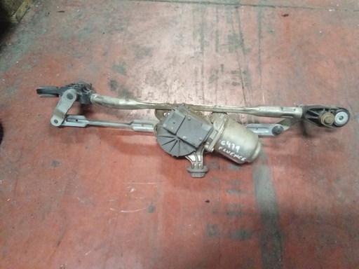 [64300344] Motor limpia delantero Renault Fluence '10