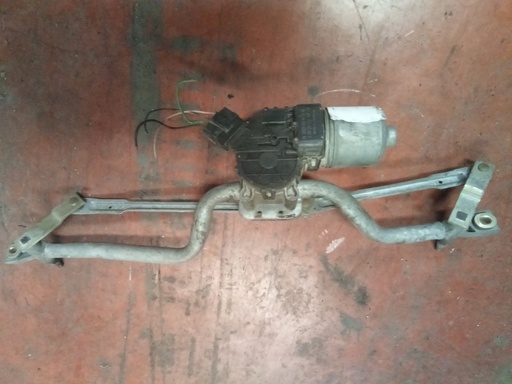 [0390241519] Motor limpia delantero Renault Clio II fase I '01