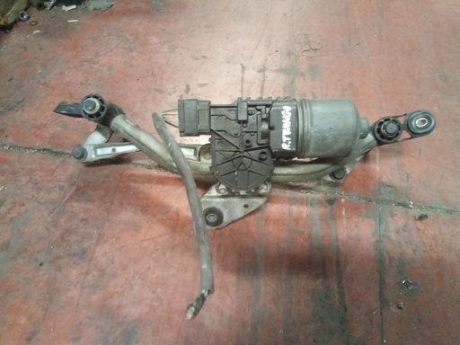 [0390241541] Motor limpia delantero Renault Twingo '08