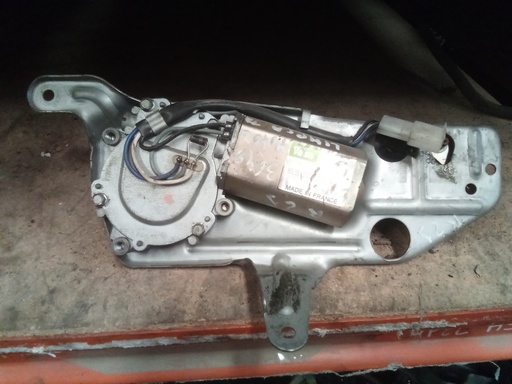 [53200802] Motor limpia trasero Renault 21 '93