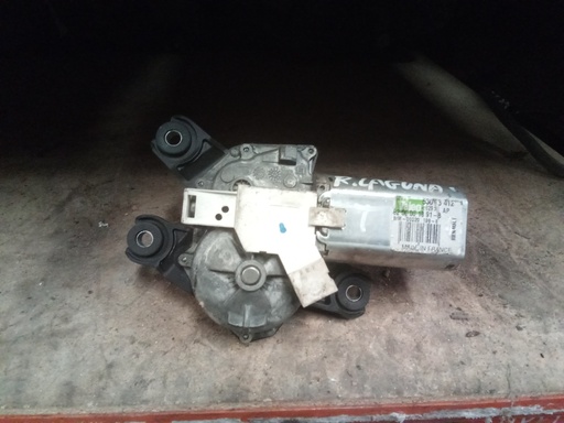[8200001891b] Motor limpia trasero Renault laguna II '05