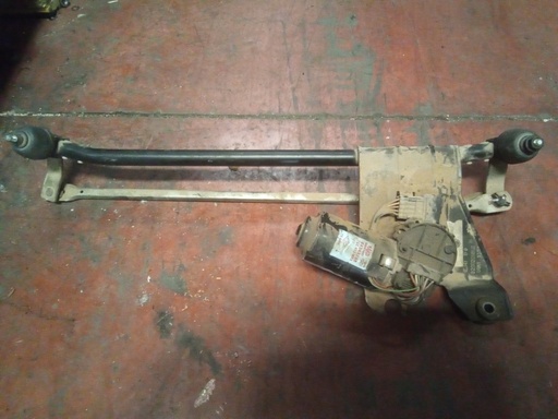 [64343295] Motor limpia delantero dacia Logan '05