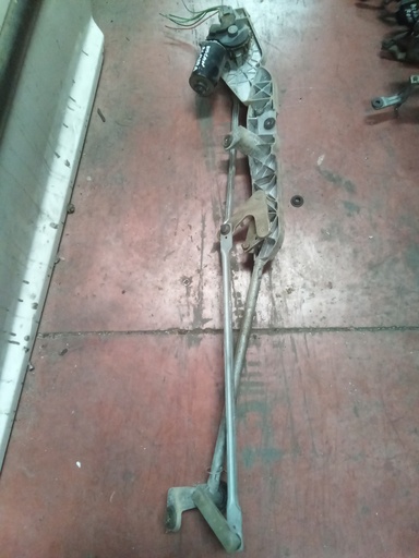 [0390241373] Motor limpia delantero Nissan almera tino '03