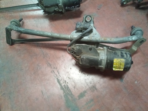 [53554202] Motor limpia delantero Nissan Primastar '05