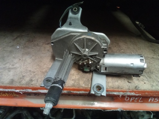 [404735] Motor limpia trasero Nissan almera tino '03