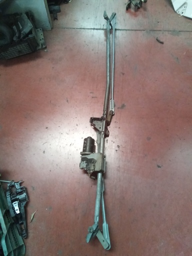 Motor limpia delantero Peugeot 307 '05