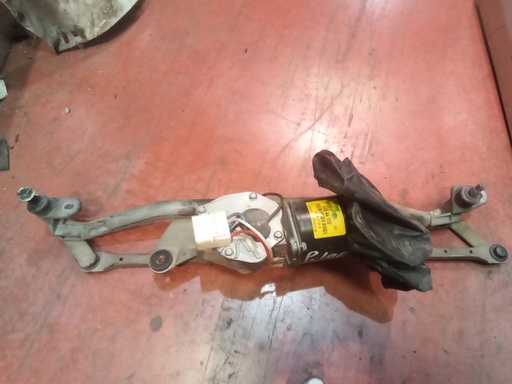 [53544102] Motor limpia delantero Peugeot 106 '00