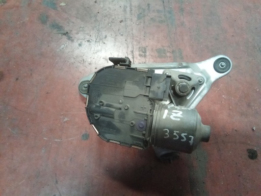 [1397220614] Motor limpia delantero izquierdo Peugeot 508 '11