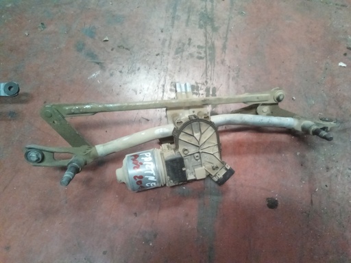 [0390241621] Motor limpia delantero Peugeot partner '11