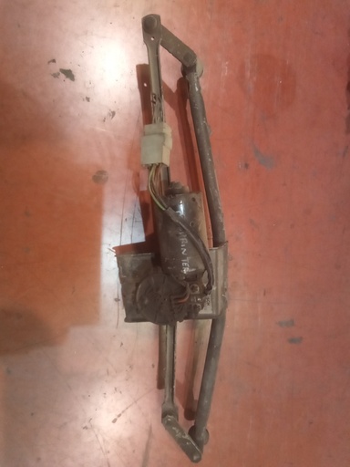 [3397020383] Motor limpia delantero Mercedes sprinter '98