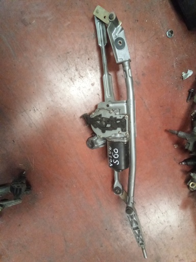 [09151848] Motor limpia delantero Volvo s60 '03