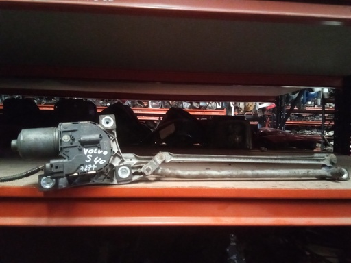[0390241913] Motor limpia delantero Volvo s40 '04