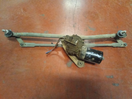 [0390241355] Motor limpia delantero rover 75 '03