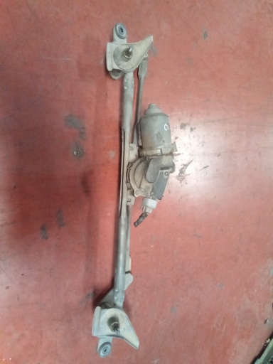 [1593000640] Motor limpia delantero mazda 6 '05