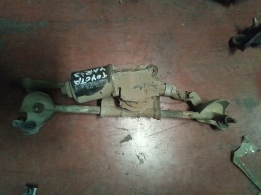 [8511052010] Motor limpia delantero Toyota Yaris '05