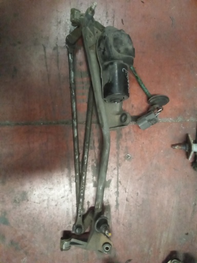 [53546602] Motor limpia delantero honda Accord '98