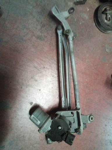 [404564] Motor limpia delantero honda Civic '04