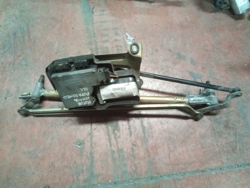 [23001001] Motor limpia delantero alfa Romeo 166 '98