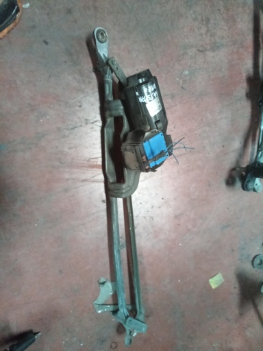 [Tge435a] Motor limpia delantero alfa Romeo 145 '98