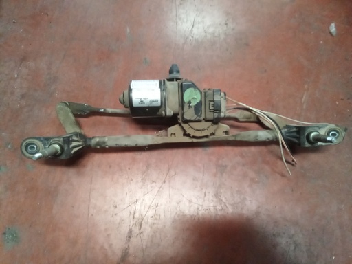 [1592008650] Motor limpia delantero Fiat bravo '07