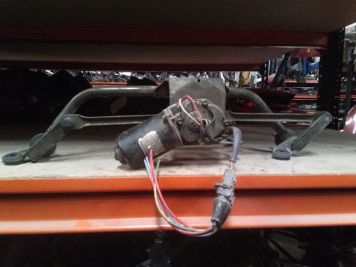 [53547302] Motor limpia delantero Fiat scudo '99
