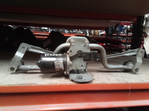 [1400456480] Motor limpia delantero Fiat scudo '07