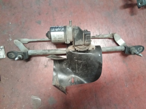 [1592007150] Motor limpia delantero Fiat panda '05