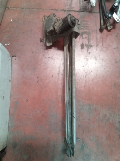 Motor limpia delantero Fiat Ducato '04