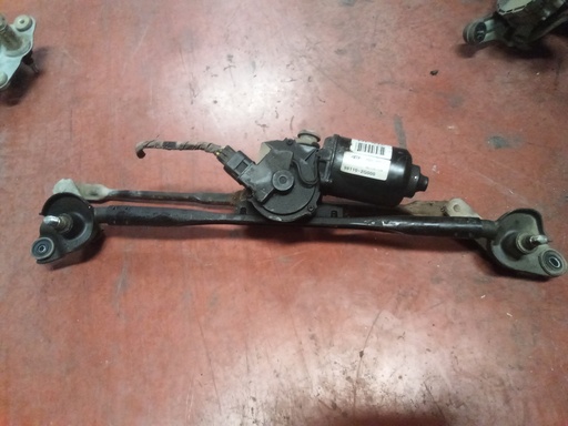 [981102g000] Motor limpia delantero Kia magentis '06