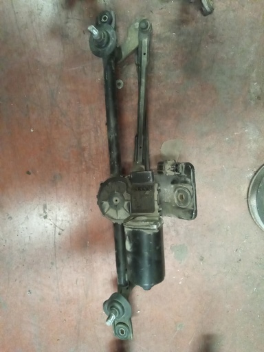 Motor limpia delantero Kia sportage '04