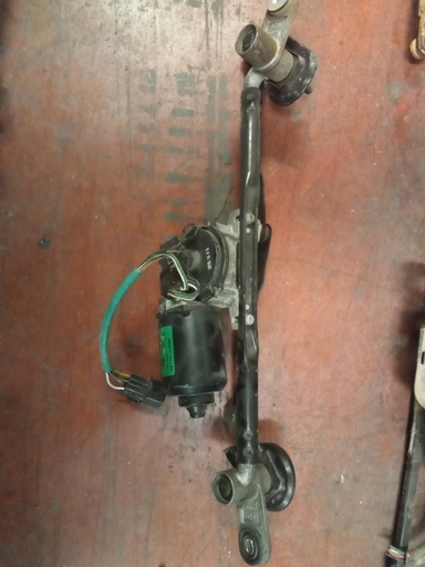 [981101j000] Motor limpia delantero Hyundai i20 '10