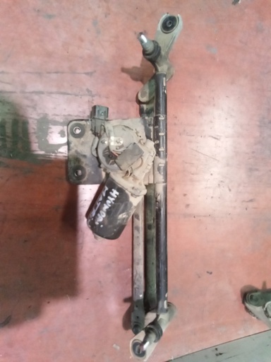 Motor limpia delantero Hyundai matrix '04
