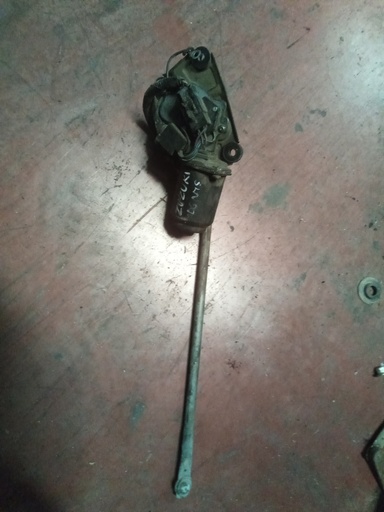 Motor limpia delantero Suzuki Ignis '03