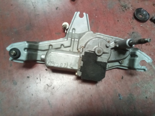 Motor limpia trasero Toyota Corolla verso '03