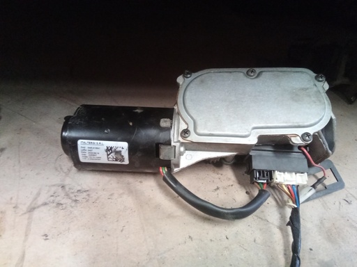 [M45013541] Motor limpia delantero aixam '20