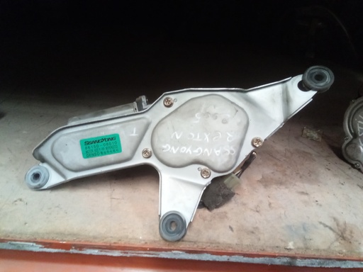 [8615008010] Motor limpia trasero Ssangyong Rexton '05